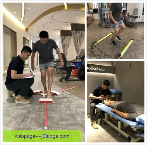 跑酷康复训练循序渐进，核心稳定与落地控制是重点